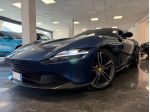 FERRARI Roma Roma / CARBONIO / S. BOLLO E BOLLO PAGATI rif. 22977450
