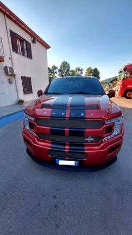 FORD F 150 Shelby rif. 23891145
