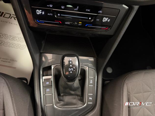 VOLKSWAGEN Tiguan 2ª serie Tiguan 2.0 TDI 150 CV SCR DSG Life - Foto 9