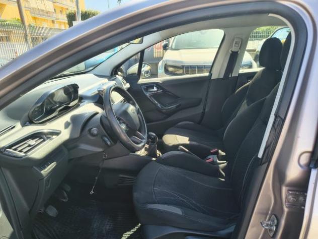 PEUGEOT 208 1.4 8V HDi 68CV 5p. Allure rif. 23795534 - Foto 8