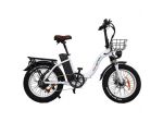 FAT BIKE DRVETION CT20 250W 48V 10AH NUOVO