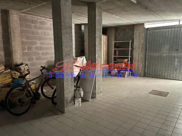 GARAGE ZONA PODERINO - Foto 3