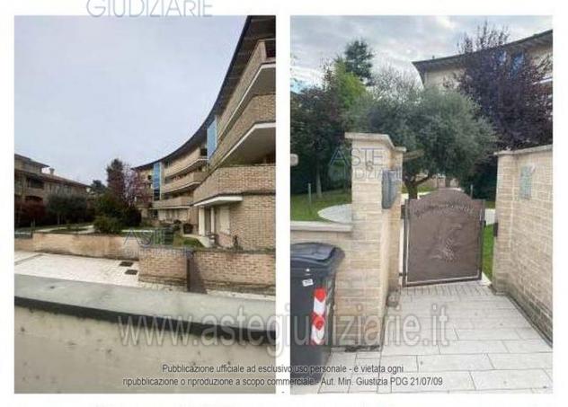 IMMOBILI-ALTRA CATEGORIA-Via Pietro Adamo De Micheli, 8, 46100 Mantova MN, Italia - Foto 4