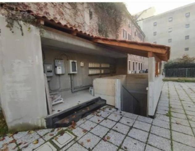 Immobile in asta di 15 m² in vendita a Milano - Foto 13