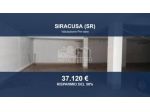 Immobile in asta di 318 m² in vendita a Siracusa