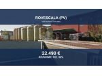 Immobile in asta di 808 m² in vendita a Rovescala