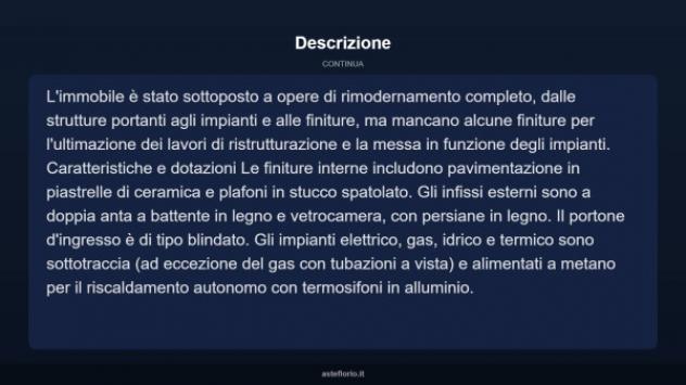 Immobile in asta di 42 m² in vendita a Barlassina - Foto 14