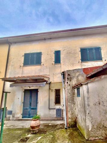 Terratetto in vendita a Casciavola - Cascina 105 mq Rif: 1409438