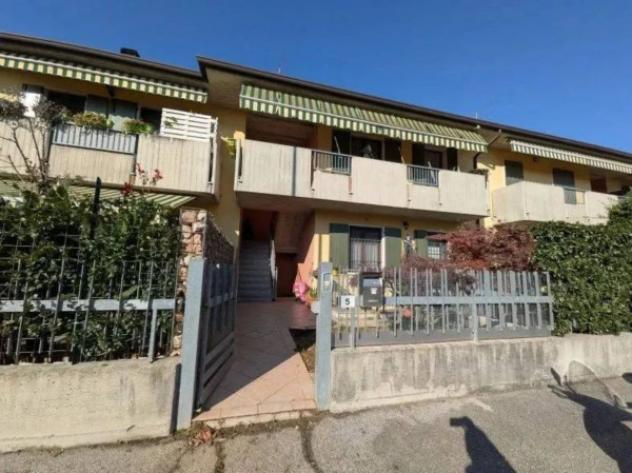 Immobile in asta di 113 m², box auto in vendita a Castelnuovo del Garda - Foto 12
