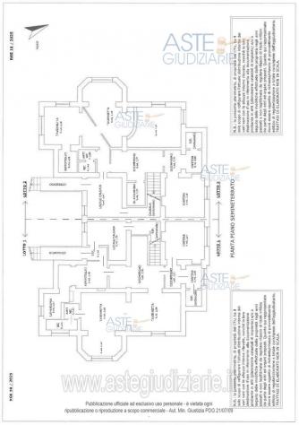 IMMOBILI-IMMOBILE RESIDENZIALE-Via Martiri della Libertà, 168, 13836 Cossato BI, Italia - Foto 10
