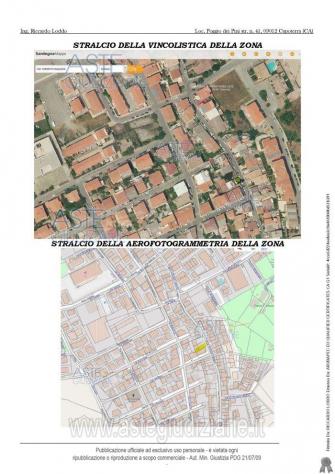 IMMOBILI-IMMOBILE RESIDENZIALE-Viale Vittorio Veneto, 146, 09016 Iglesias SU, Italia - Foto 2