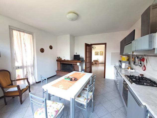 Villa in vendita a Marina di Massa - Massa 120 mq Rif: 1145814 - Foto 10