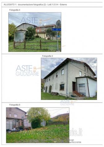 IMMOBILI-IMMOBILE RESIDENZIALE-STRADA SESTINO 8 - Foto 2