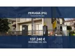 Immobile in asta di 168 m² con più di 5 locali in vendita a Perugia