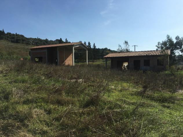 Colonica in vendita a Marzana - San Miniato 648 mq Rif: 848460 - Foto 2