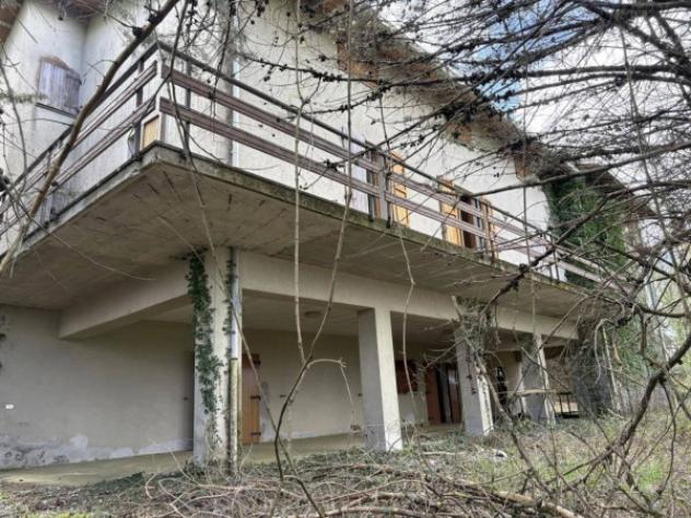 Immobile in asta di 149 m² in vendita a San Venanzo - Foto 6