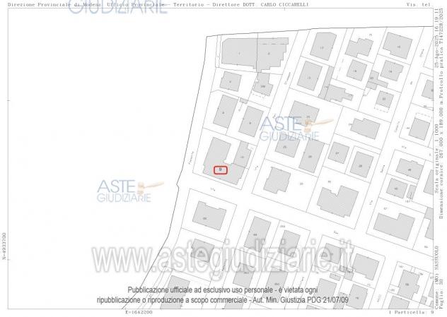 IMMOBILI-IMMOBILE RESIDENZIALE-Via Fossetta, 40, 41049 Sassuolo MO, Italia - Foto 10