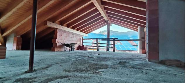 V000289 - VENDESI VILLA IN FASE DI COSTRUZIONE - Foto 11