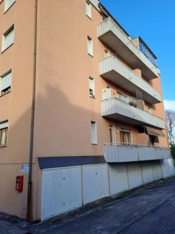 Immobile in asta di 170 m² con più di 5 locali e box auto doppio in vendita a Treviso - Foto 5