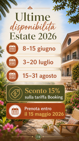 ESTATE AD AVOLA – CASAVACANZE SUL MARE - Foto 7