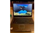 Notebook acer extensa 5220 usato