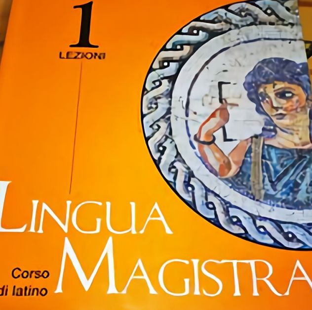 Ripetizioni e preparazione esami di latino e greco