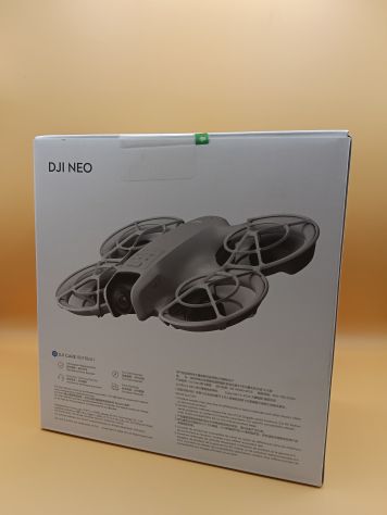 Drone DJI nuovo versione combo con RC e tre batterie - Foto 3
