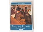 Toulouse Lautrec - Al Moulin Rouge