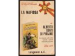 La Mafiosa di Alberto Denti di Pirajno.