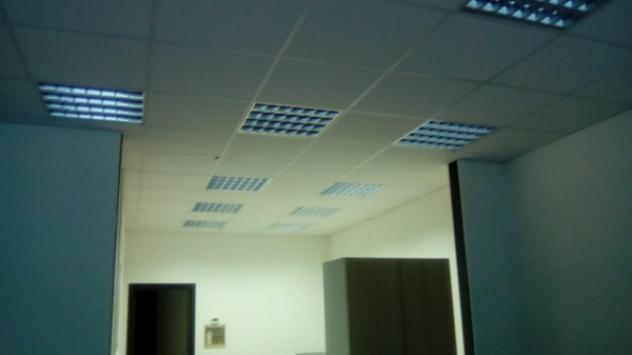 Immobile di 55 m² con 1 locale in affitto a Carpi - Foto 3
