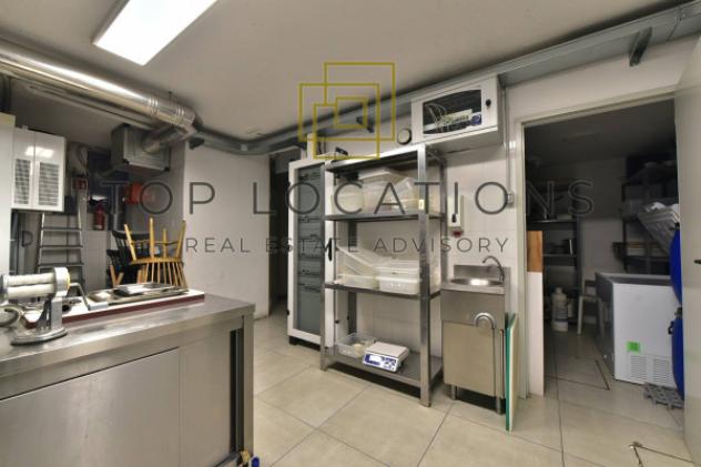 Immobile di 110 m² in vendita a Milano - Foto 14