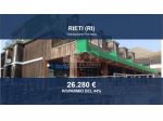 Immobile in asta di 39 m² in vendita a Rieti