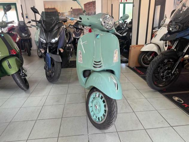VESPA GTS 310 80 ANNIVERSARIO rif. 24147631 - Foto 2