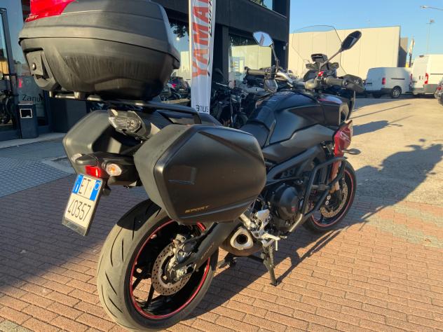 Yamaha Tracer 900 null - Foto 5