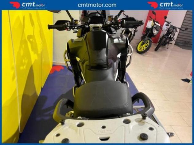 TRIUMPH Tiger 1200 Garantita e Finanziabile rif. 23886616 - Foto 10