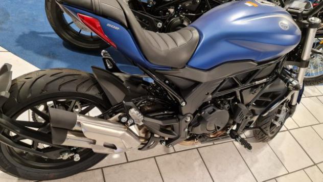 BENELLI X 502 CRUISER rif. 11439325 - Foto 8