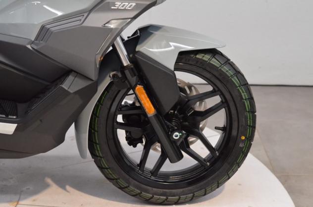 Sym ADX 300 null - Foto 4