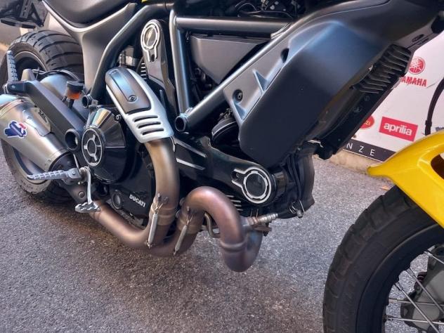 Ducati Scrambler 800 null - Foto 8