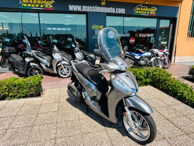 HONDA SH 300 i TUTTO INCLUSO ANCHE PASSAGGIO! MINI RATE rif. 23835955 - Foto 5