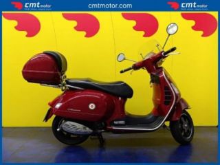 VESPA GTS 250 Garantito e Finanziabile rif. 23960890