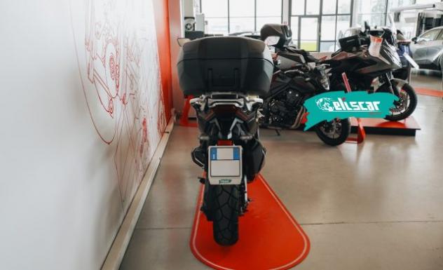 HONDA X-ADV 750 2025 SPECIAL EDITION rif. 21711415 - Foto 5