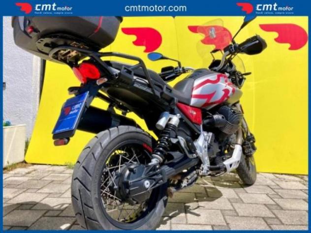 MOTO GUZZI V85 Garantita e Finanziabile rif. 23766337 - Foto 4