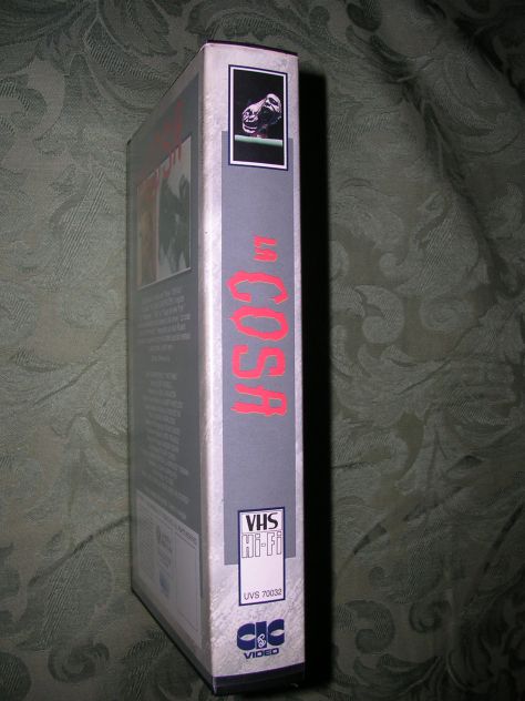 LA COSA - Foto 2