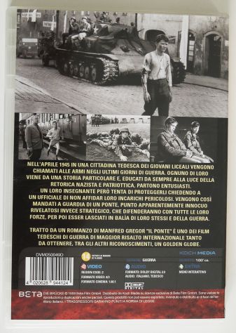 Film storici sugli ultimi giorni della Germania di Hitler, in Dvd - Foto 7