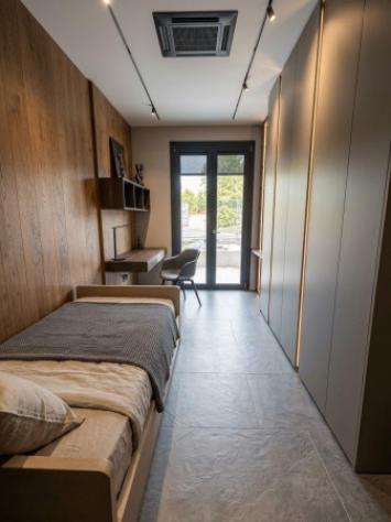 Appartamento di 145 m² con 3 locali e box auto in vendita a Dolo - Foto 19