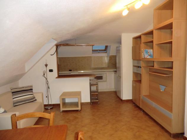 Appartamento in Via Barbaresco