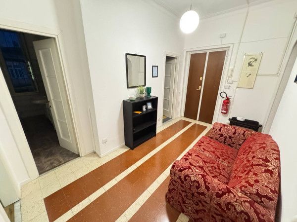 PIAZZALE CLODIO - AMPIA STANZA ARREDATA 700 EURO - Foto 2