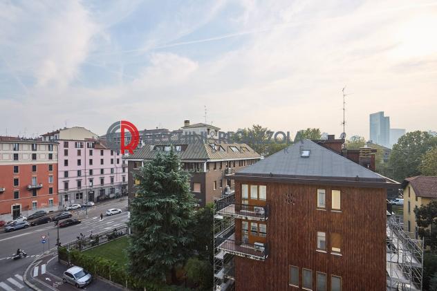 Appartamento in affitto a Milano, Garibaldi - Foto 14