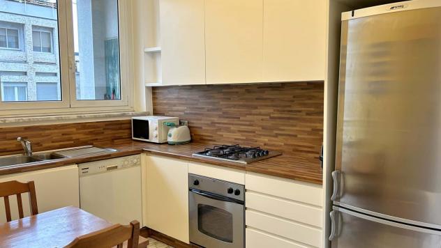 Appartamento in Via Broletto - zona Brera - Foto 10