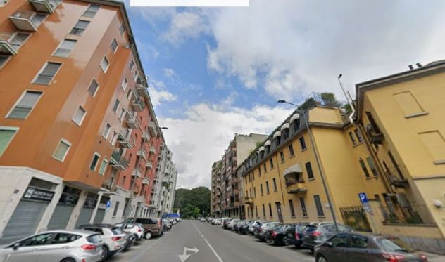 BILOCALE IN ZONA BRENTA A MILANO-LIBERO E VISIONABILE SUBITO - Foto 3